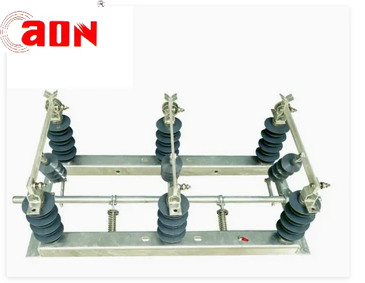 15 кВ 630A, изолирующая Swtich Composite Polymer Silicione Rubber Insulator